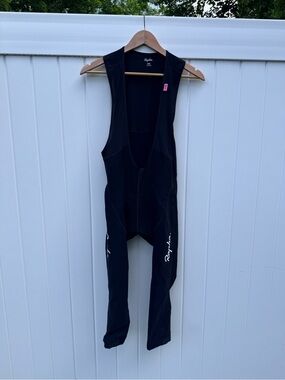 Rapha Cycling Suit - Black - Size L